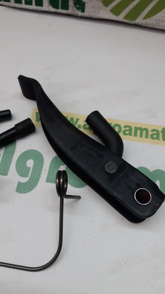 Parghie Ambreiaj RE72967