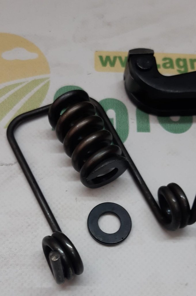 Kit Parghie Ambreiaj RE211446