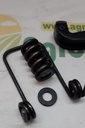 Kit Parghie Ambreiaj RE211446