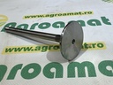 Supapa Evacuare Org. Ø 38.80x8.00mm - L121.20mm-45 °