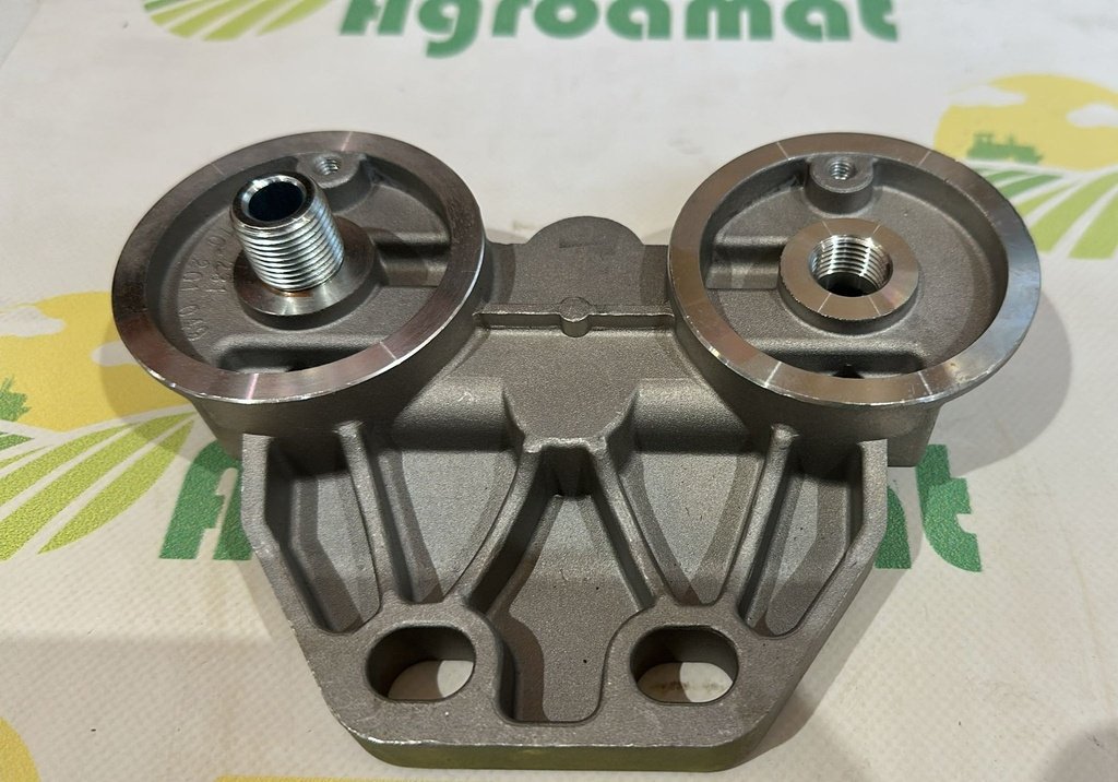 Cap Baterie Filtre Conbustibil Org. 01182669