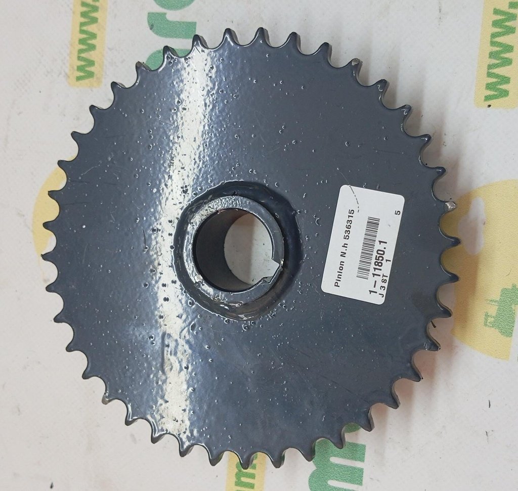 Pinion N.h 536315 