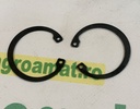 Piston cu Segmenti Org. 04284390
