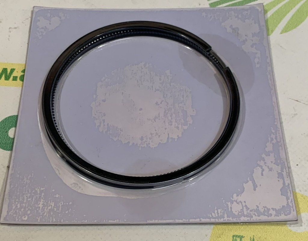 Piston cu Segmenti Org. 04284390