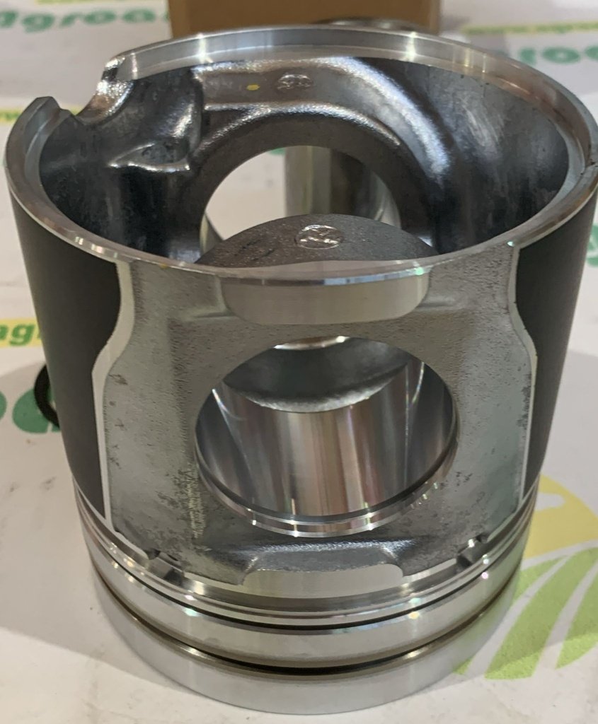 Piston cu Segmenti Org. 04910693