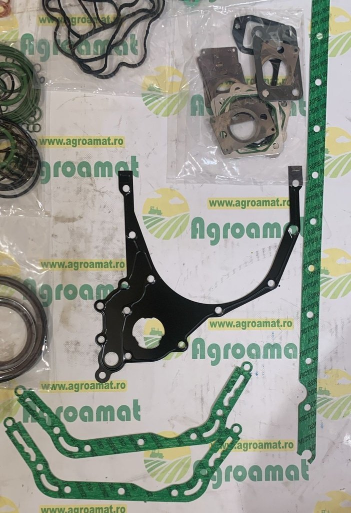 Set Complet Garnituri Org. 02937629