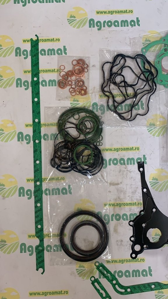 Set Complet Garnituri Org. 02937629