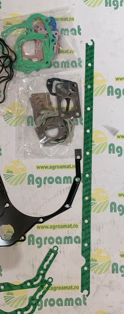 Set Complet Garnituri Org. 02937629