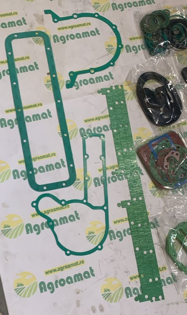 Set Garnituri Org. 02931478