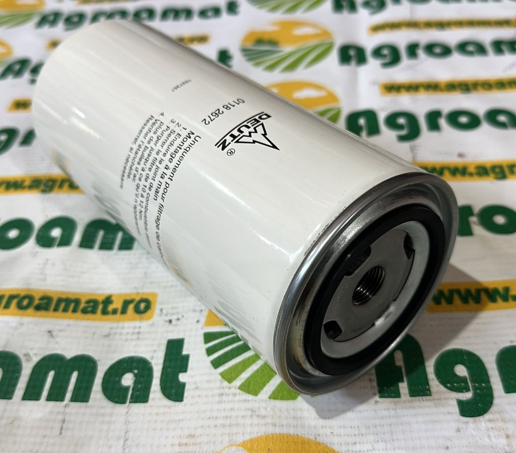 Filtru Combustibil Org. 01182672
