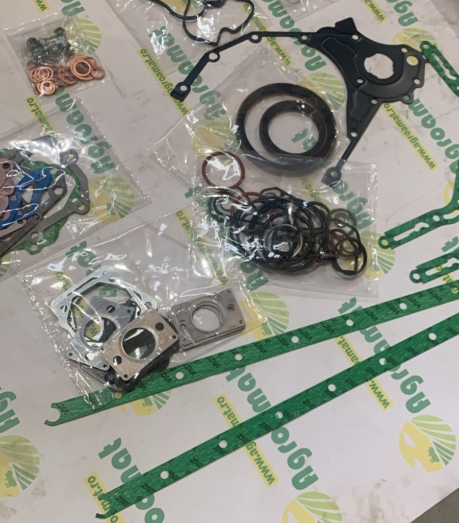Set Garnituri Org. 02931662