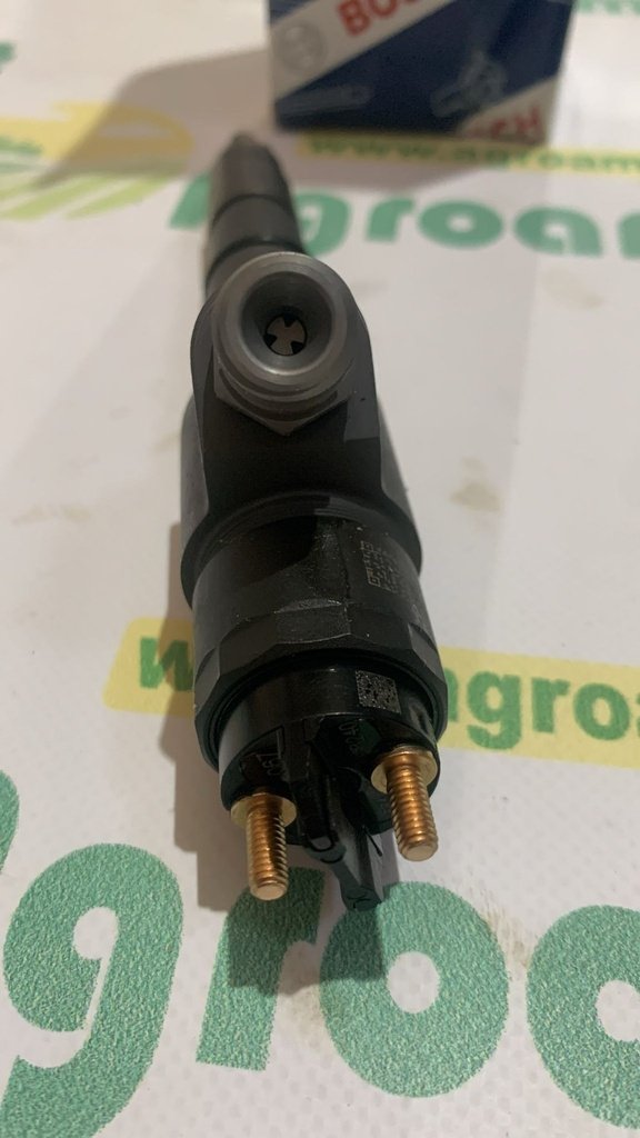  Injector Combustibil Org. 04290987