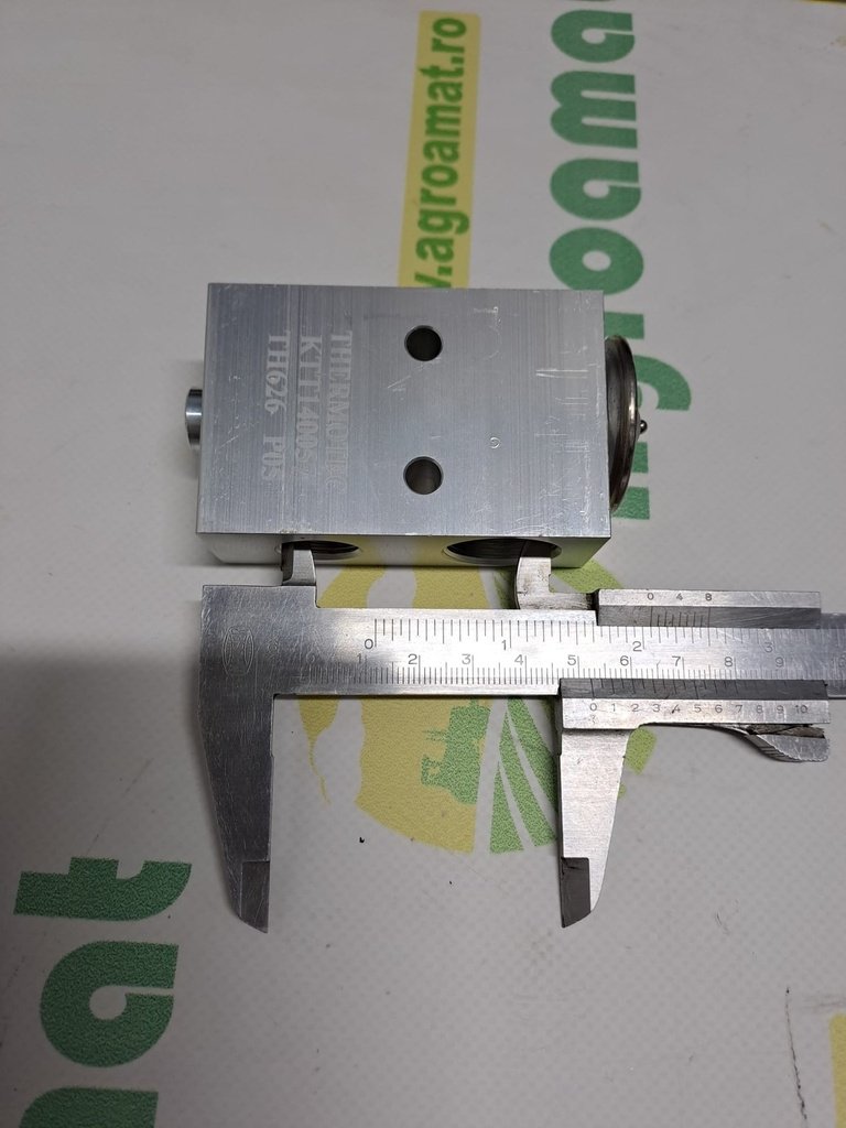 Valva Climatizare 1990756C2