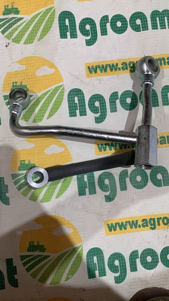 Conducta Combustibil Org. 04906798
