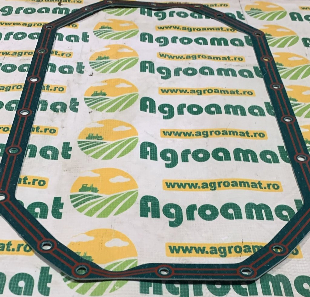 Garnitura Baie de Ulei Org. 04204452