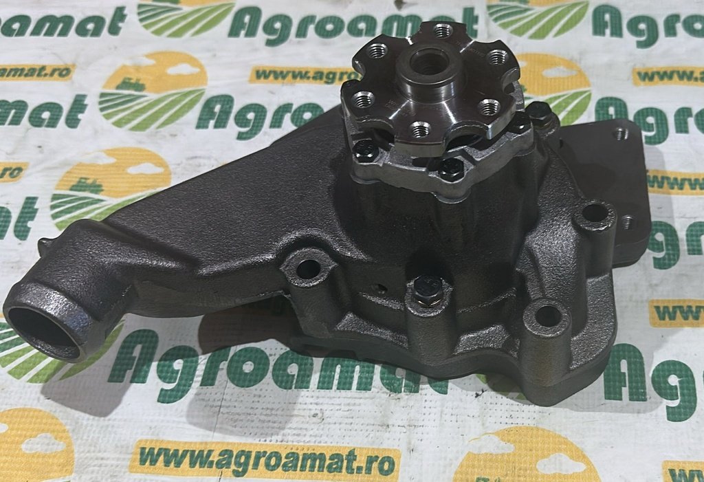 Pompa Apa Mercedes M352-OM353