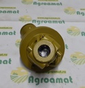 Articulatie Dubla FCF L6 T6 Z=6 1 3/8 Dubla 30,2x92 Teava Lamaie Fi 57.5x48mm