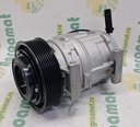 Compresor A/C AL154203