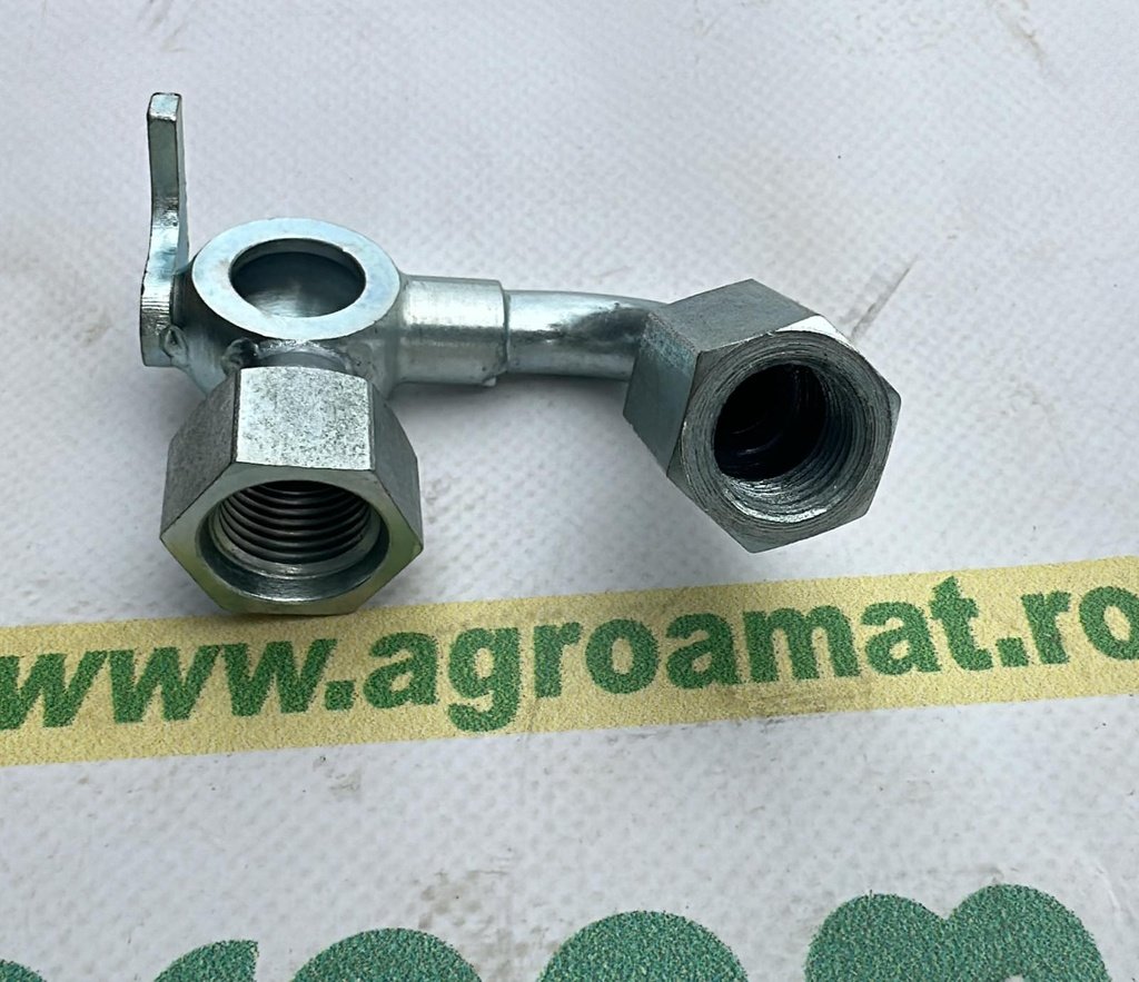 Conducta  Org. 04505476