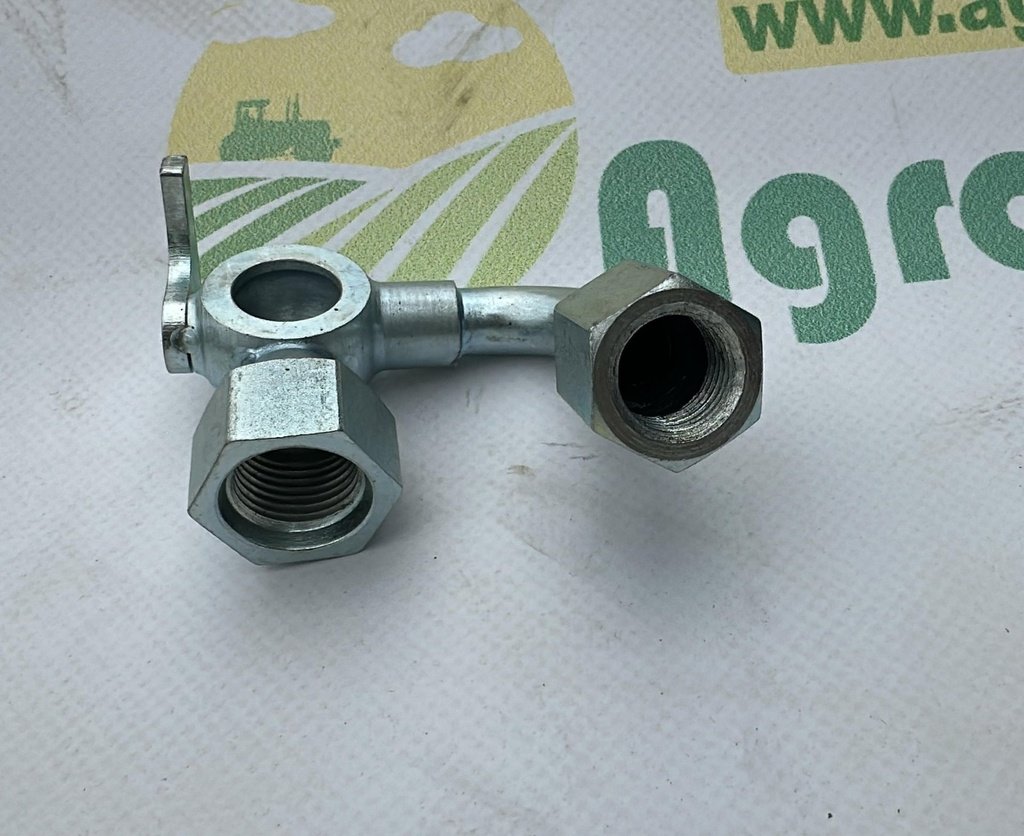 Conducta  Combustibil Org. 04517331