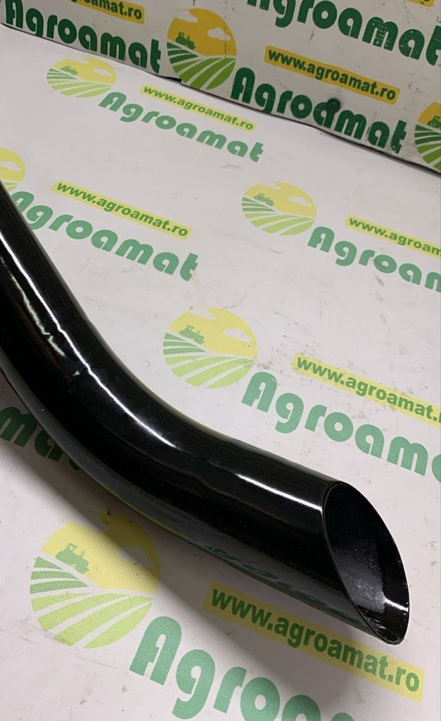 Teava Esapament L102236