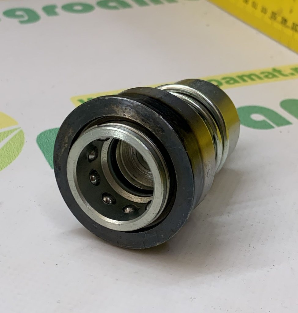 Cupla Rapida Hidraulica RE52981