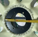 Elice Ventilator 680mm RE245935