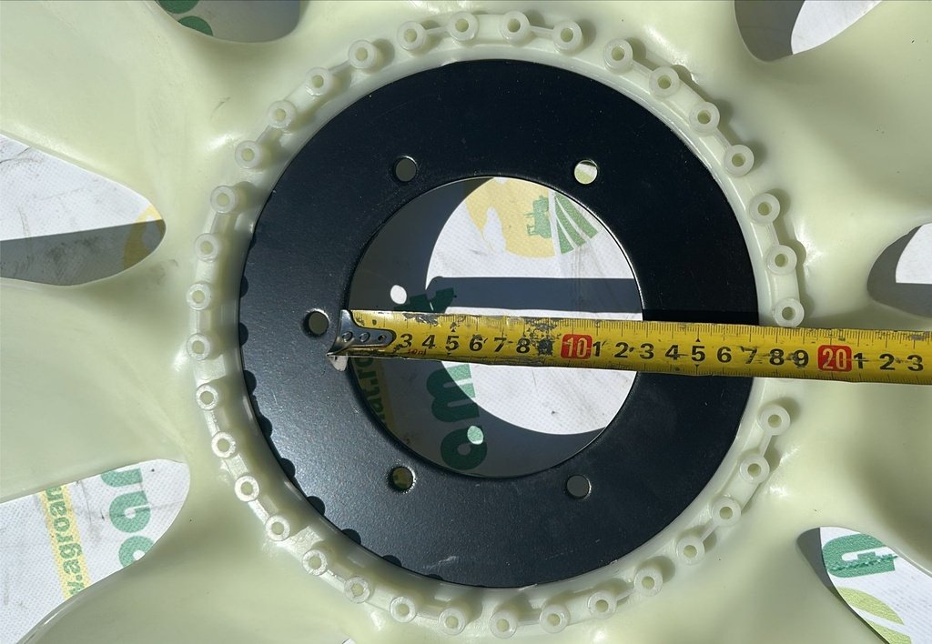 Elice Ventilator 680mm RE245935