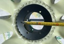 Elice Ventilator 680mm RE245935