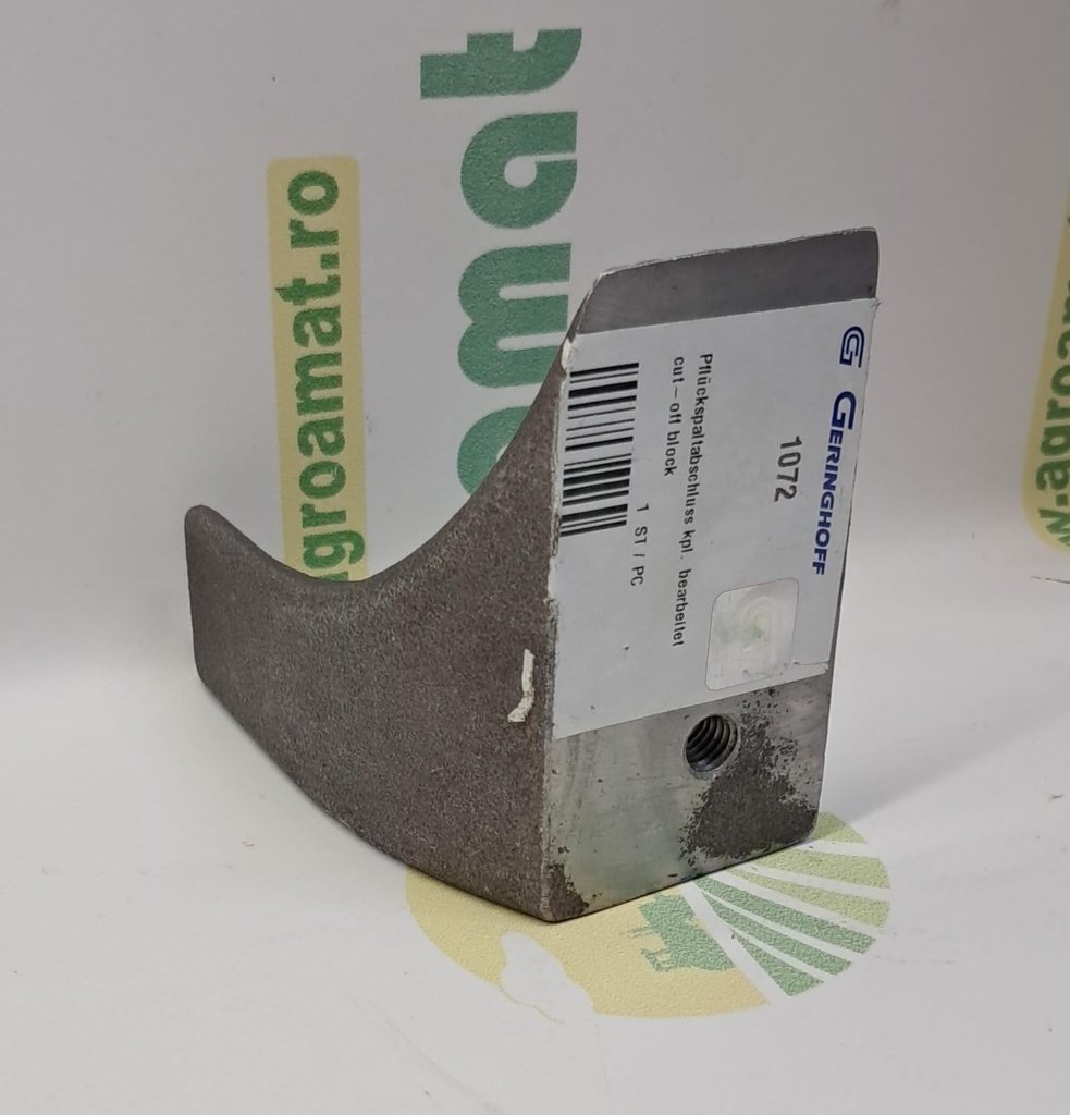 Contracutit Geringhoff 001072