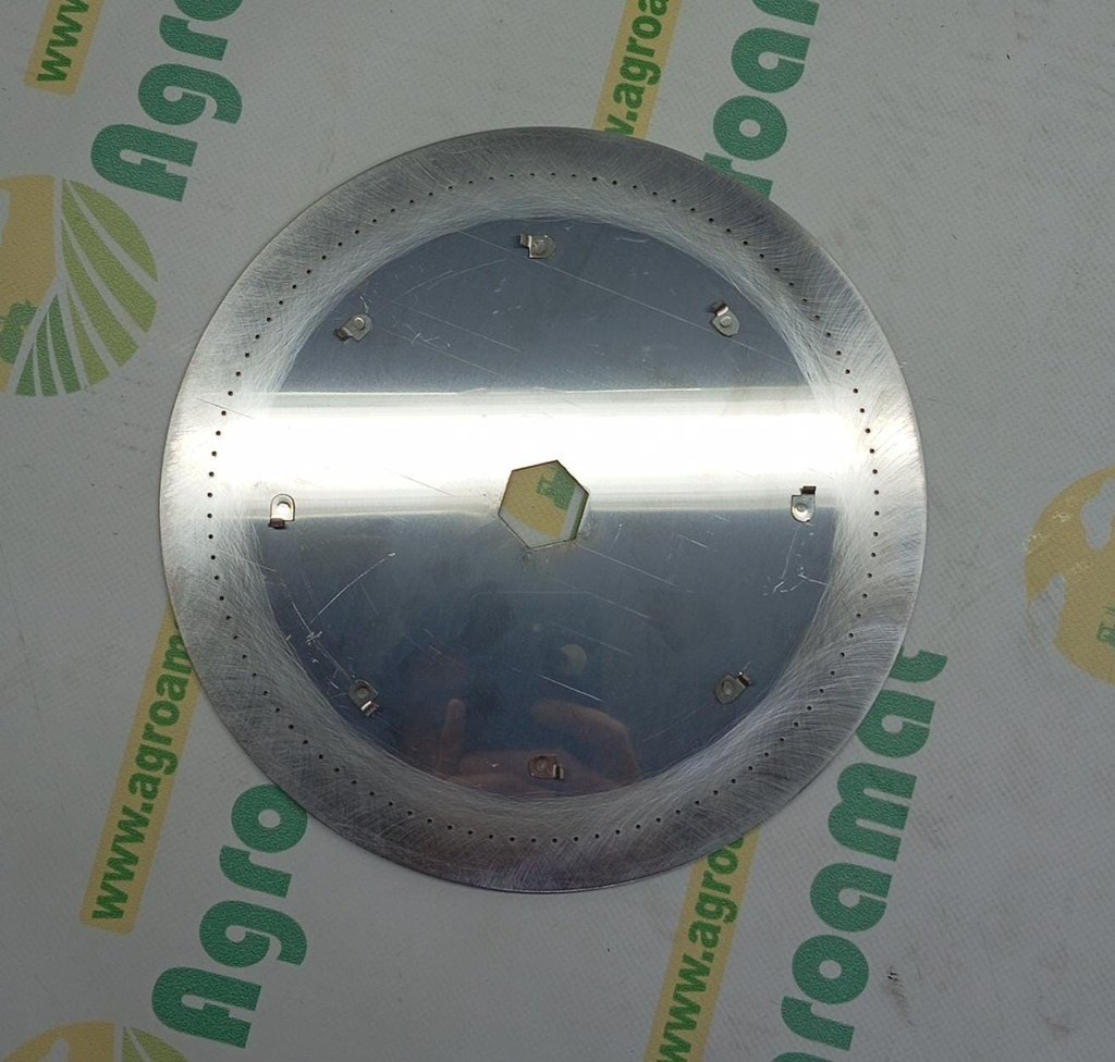 Disc Rapita Rau-Sicam 100-Gauri x 1.25mm