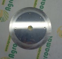Disc Rapita Rau-Sicam 100-Gauri x 1.25mm
