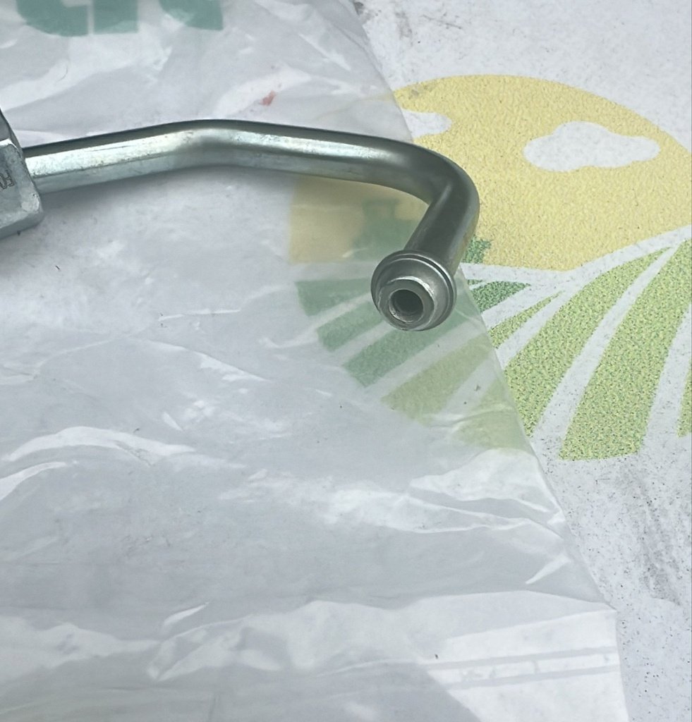 Injector Ulei Org. 04299714