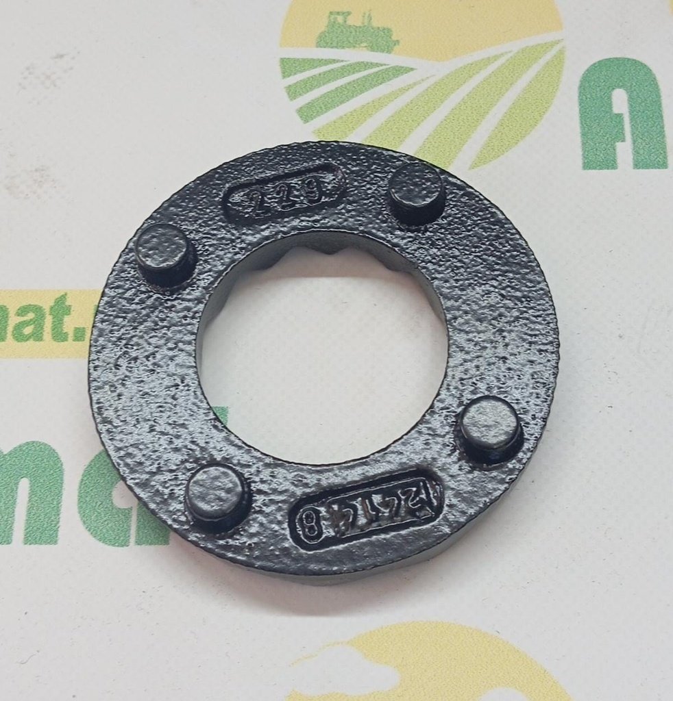 Cuplaj 87639816 (1-Buc)