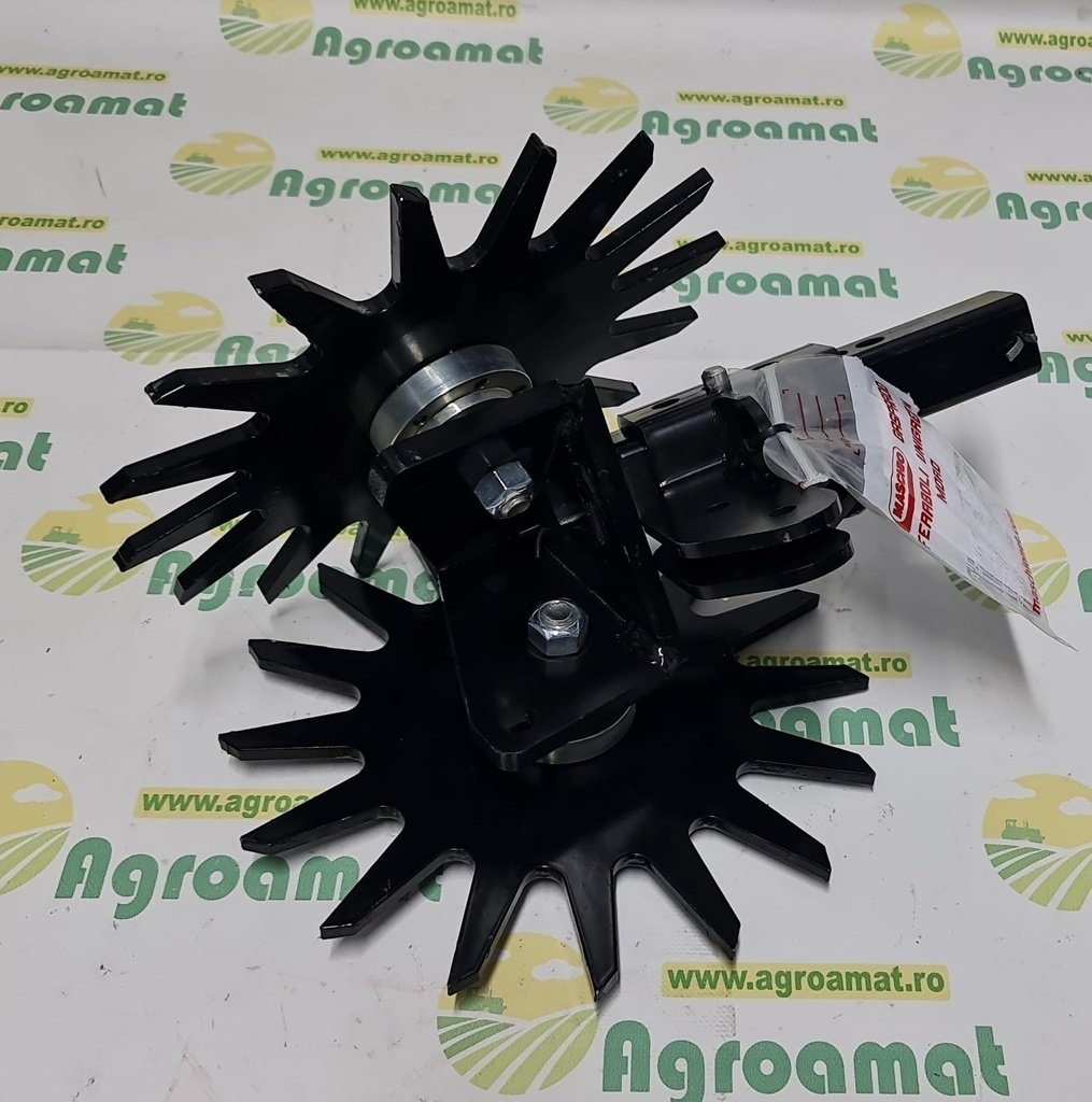 Roata Inchidere GR0107059R