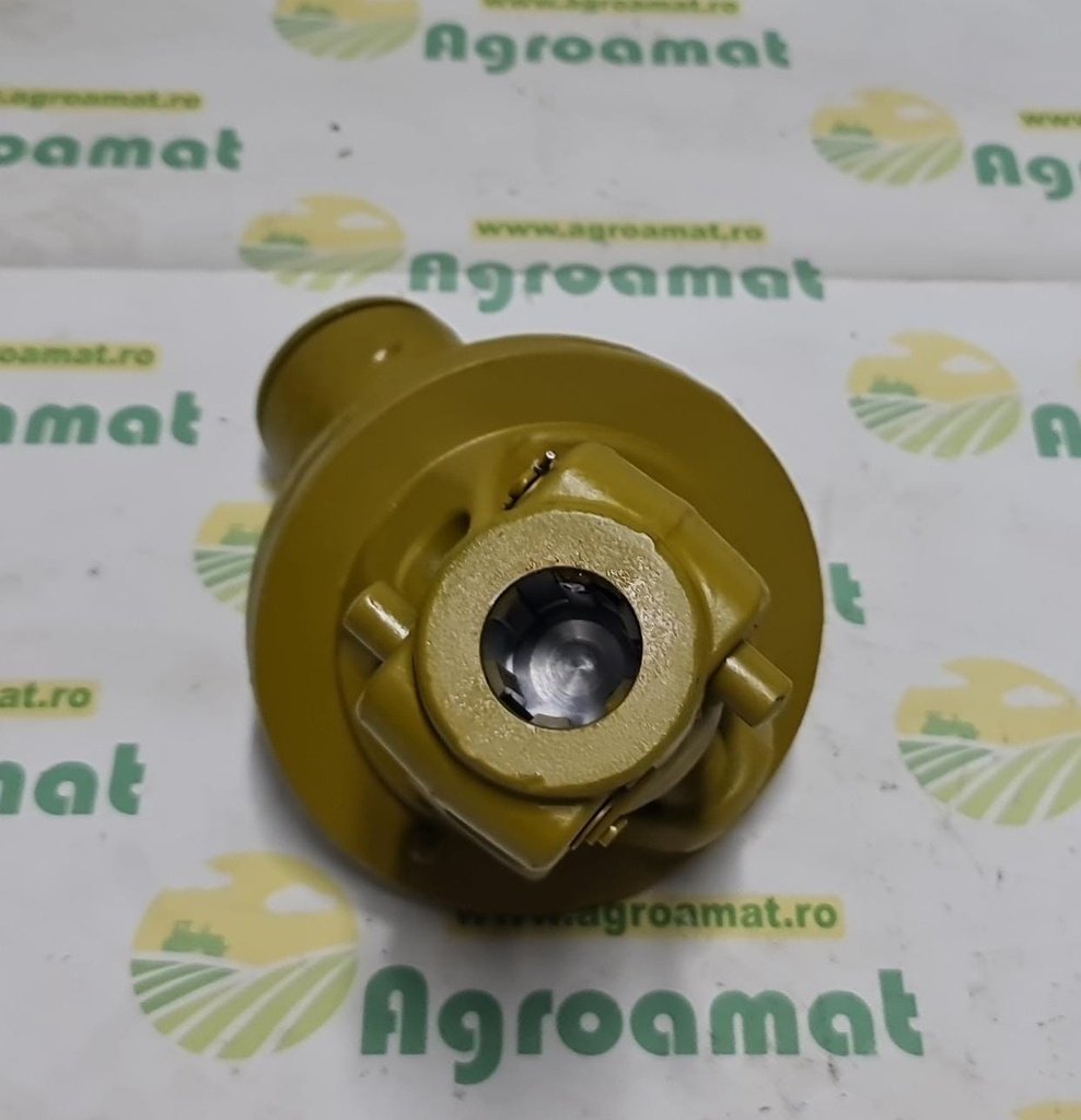 Articulatie Dubla FCF L6 T6 Z=6 1 3/8 Dubla 30,2x92 Teava Lamaie Fi 57.5x48mm