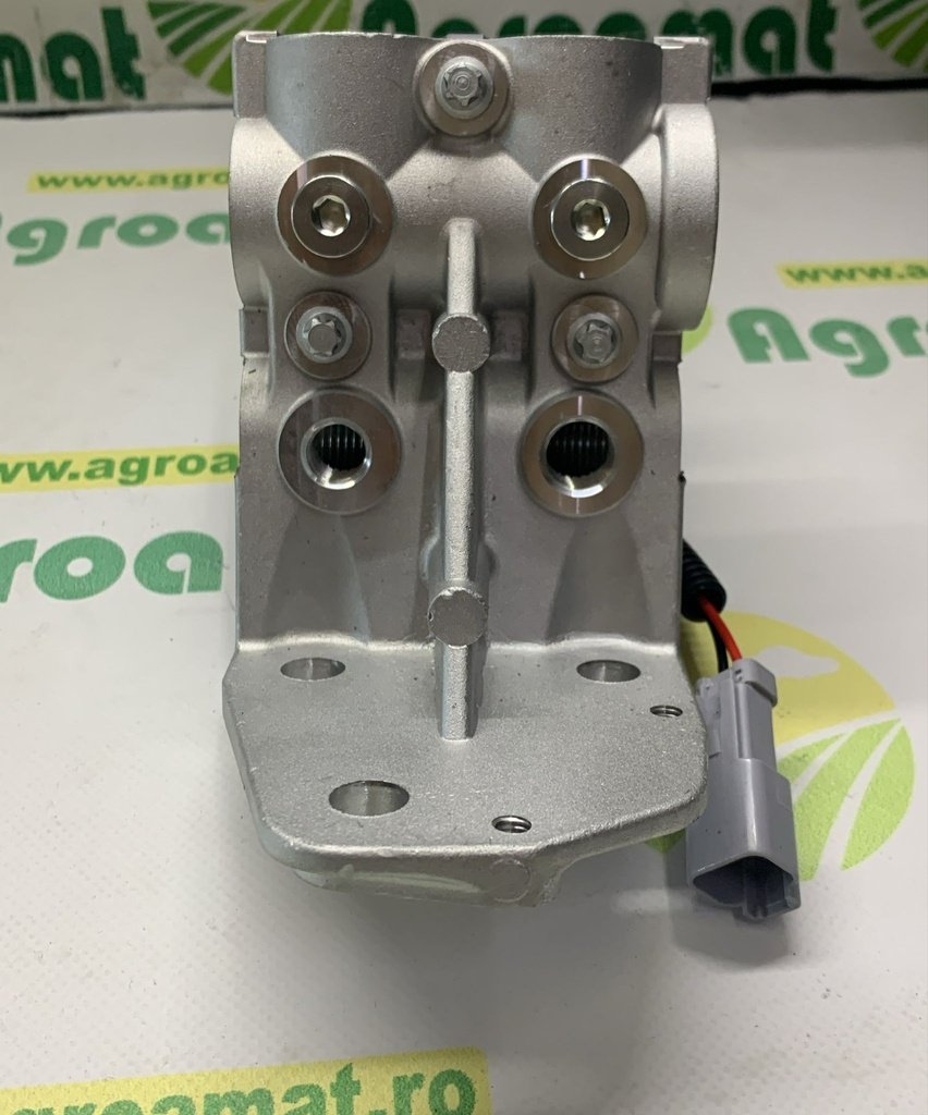 Pompa Alimentare 12V 87585278