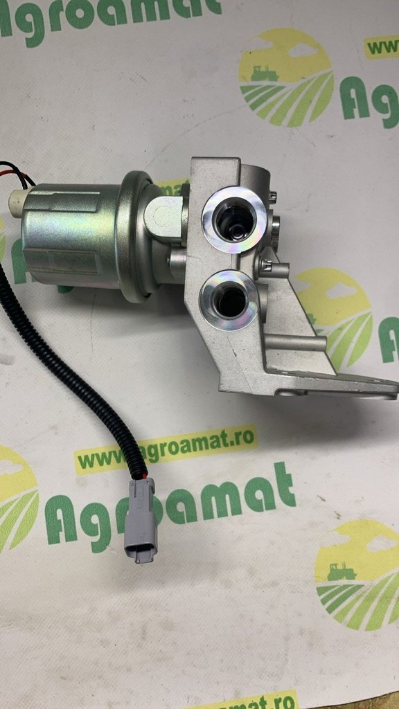 Pompa Alimentare 12V 87585278