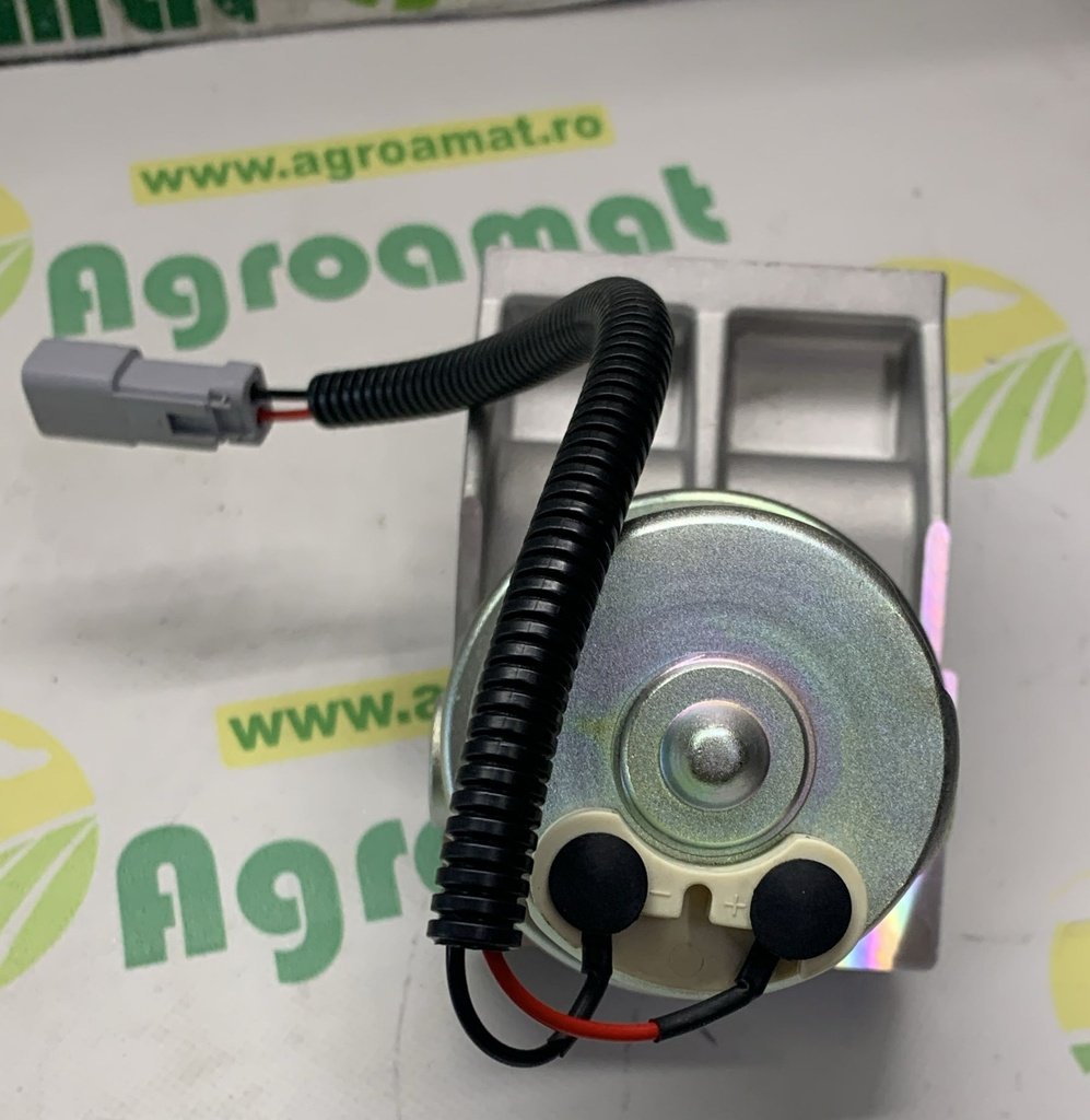 Pompa Alimentare 12V 87585278