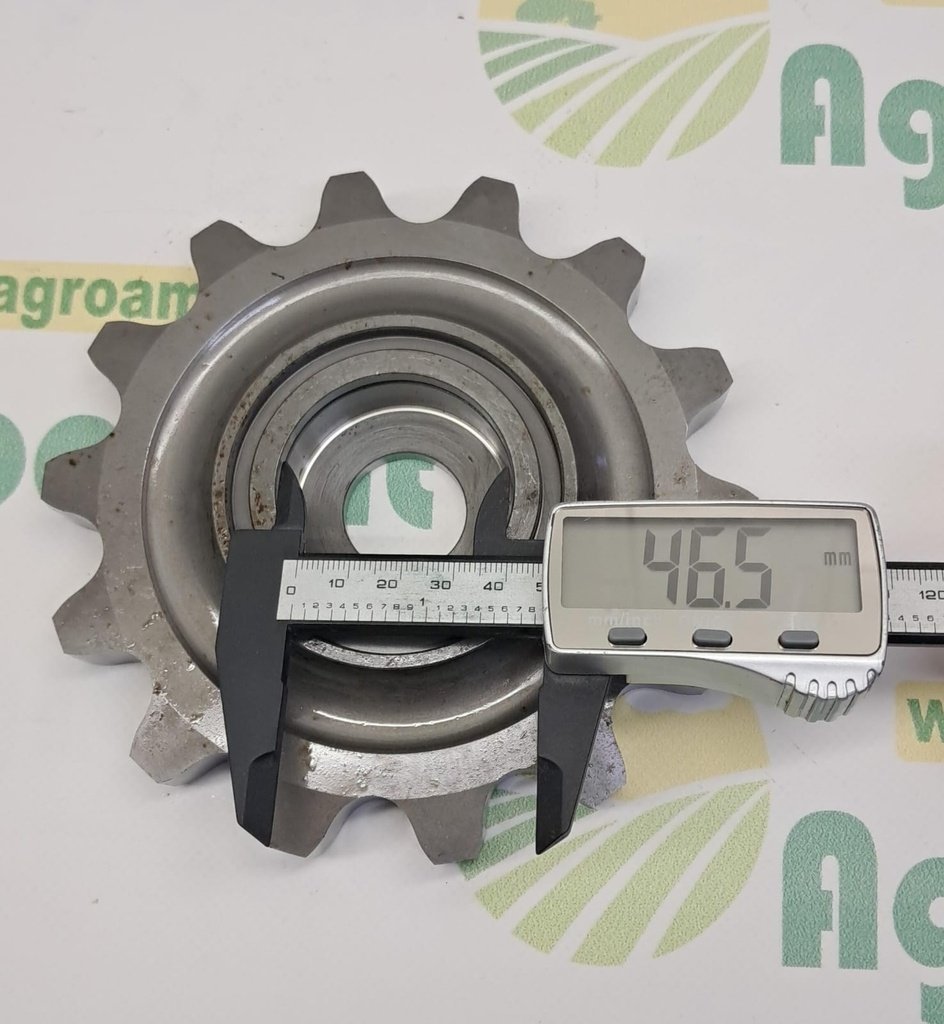Pinion Metalic Z-14 995810