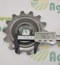Pinion Metalic Z-14 995810