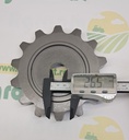 Pinion Metalic Z-14 995810