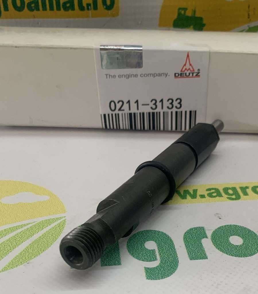 Injector Combustibil Org. 02113133