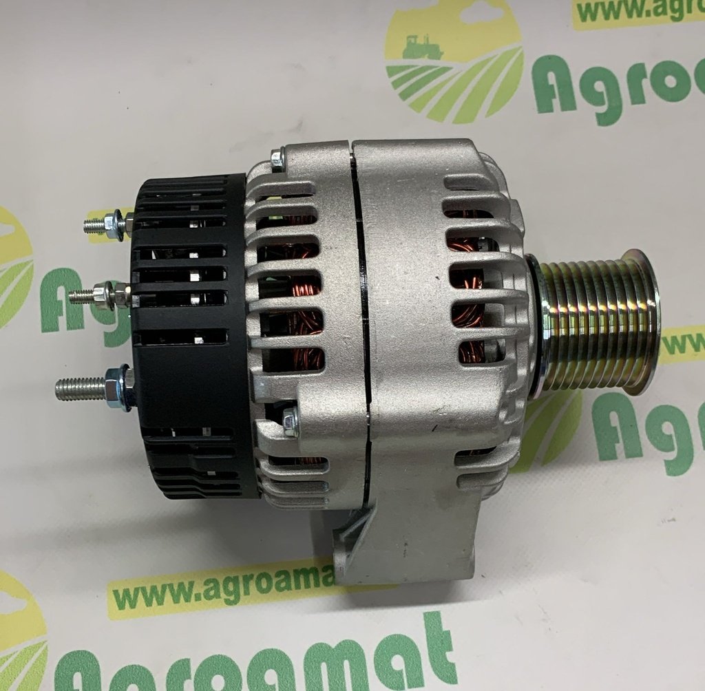 Alternator Org.  28V-55A 