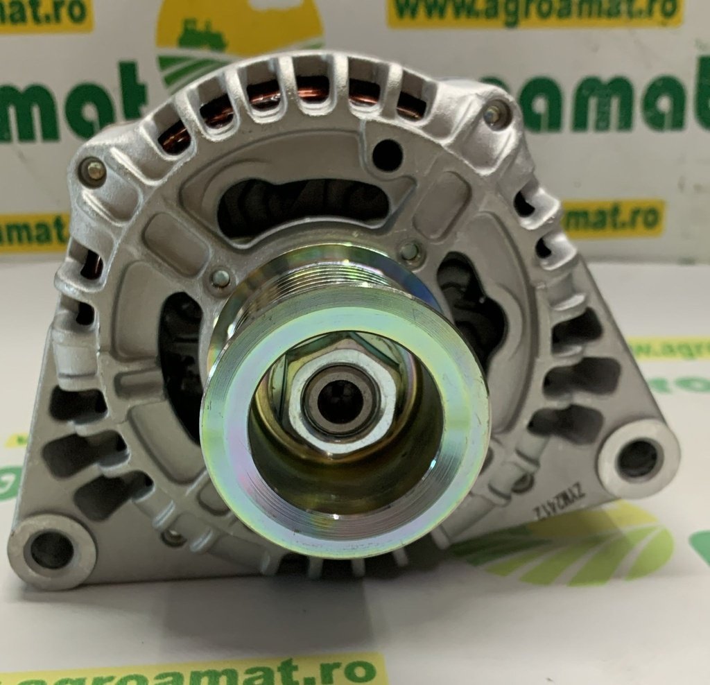 Alternator Org.  28V-55A 