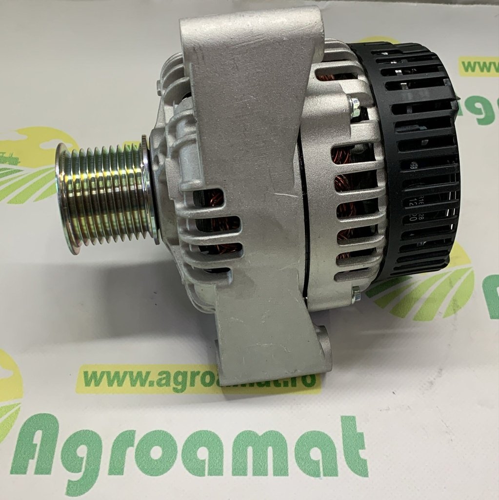 Alternator Org.  28V-55A 