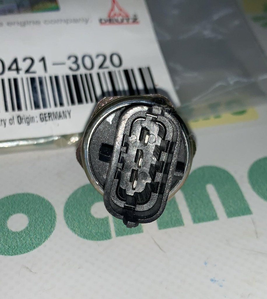 Senzor Presiune Org. 04213020