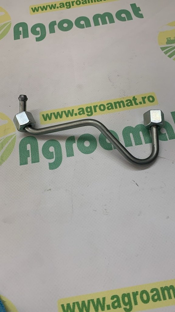 Conducta Injector Org. 04502263