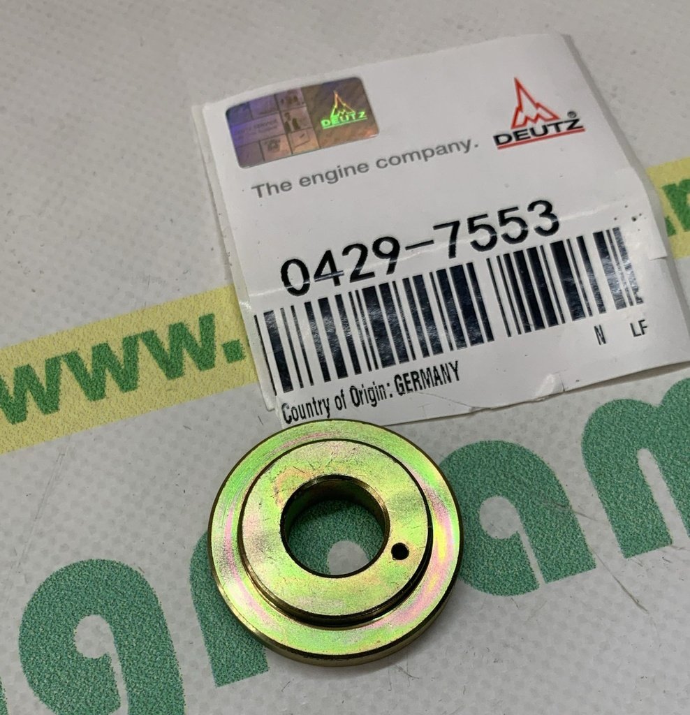 Set Reparatie Arbore Antrenare  Org. 