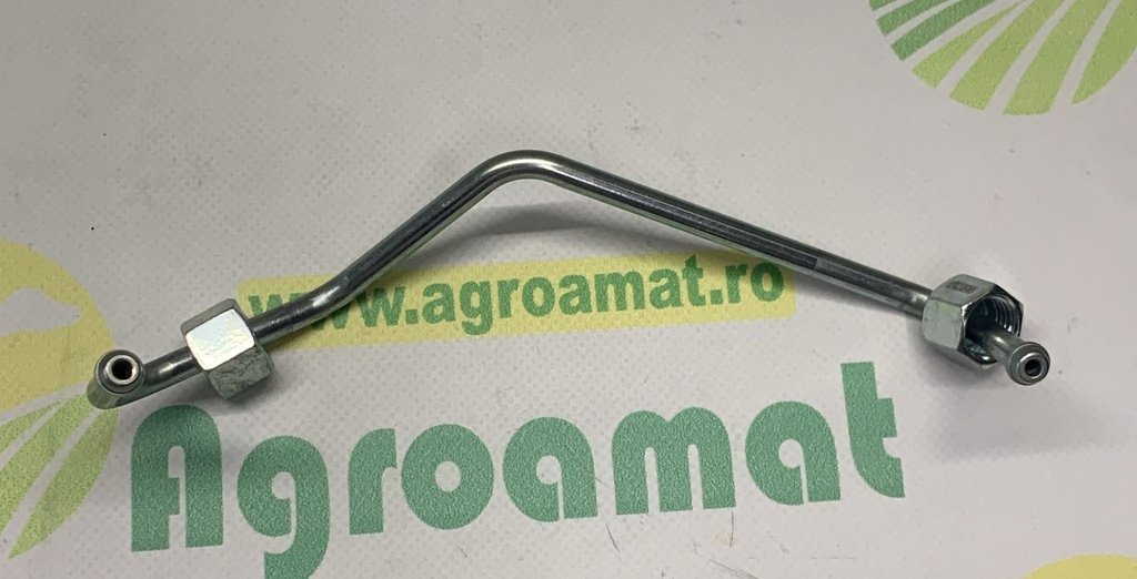 Conducta Injector Org. 04501716